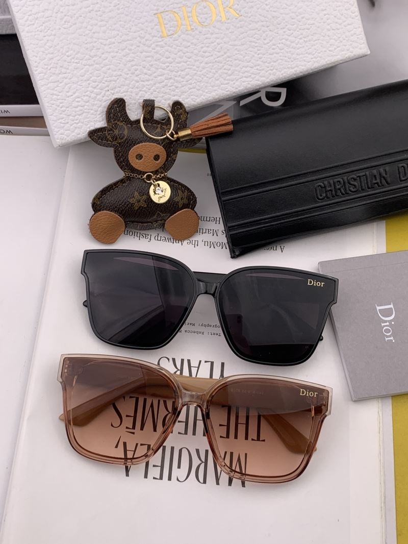 Dior Sunglasses